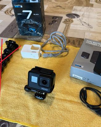 GoPro 7 Black