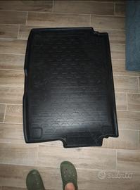 Vasca Portabagagli Hyundai Bayon