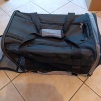 Trasportino x cani