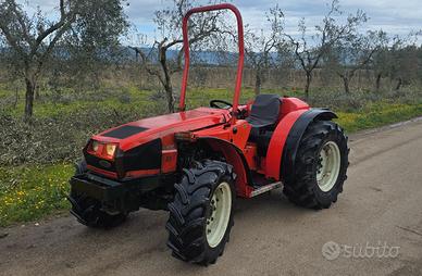 Trattore Goldoni Quasar 85 DT TURBO 40km/h