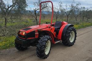 Trattore Goldoni Quasar 85 DT TURBO 40km/h