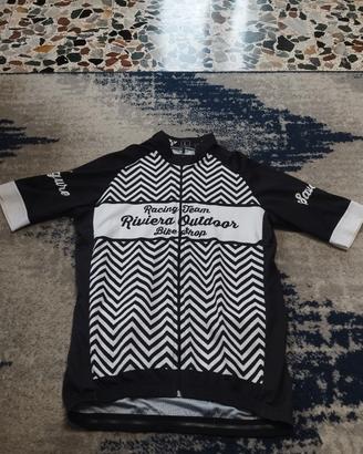 abbigliamento bici 