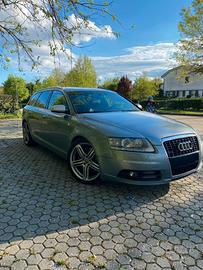 AUDI A6 2ª serie - 2007