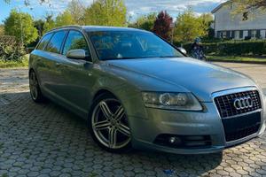 AUDI A6 2ª serie - 2007
