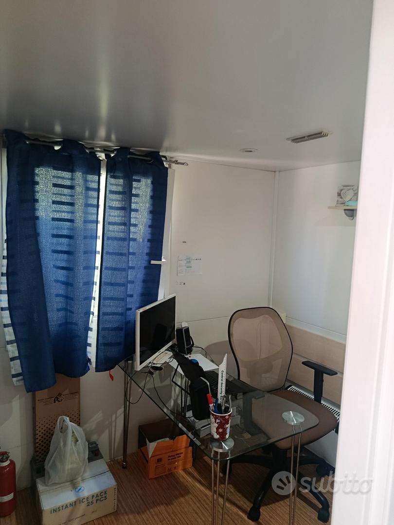 Terreno agricolo 500mq a reddito 800€/mq - Vista 4