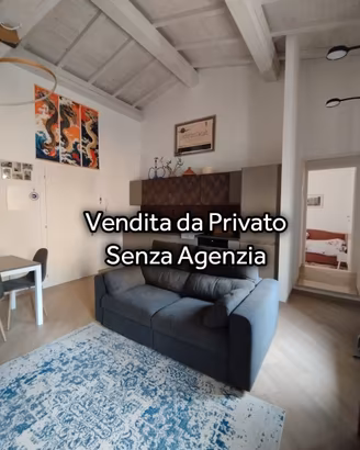 Vendita da Privato. Senza Agenzia