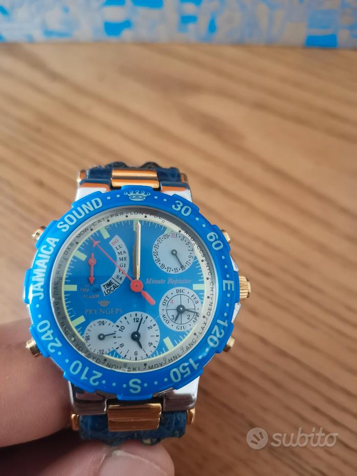 Pryngeps jamaica Vendita in Abbigliamento e accessori