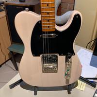 Telecaster classic vibe  50