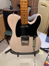 Telecaster classic vibe  50