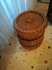 Cesto per biancheria