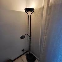 lampada LED luminosa 