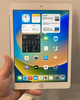 APPLE IPAD PRO 9.7 2017 USANO N 5491
