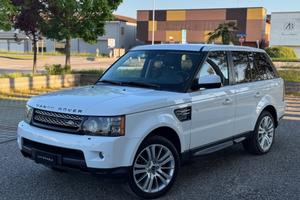 Land Rover Range Sport 3.0 SDV6 Autobiography