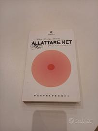 Allattare.Net libro