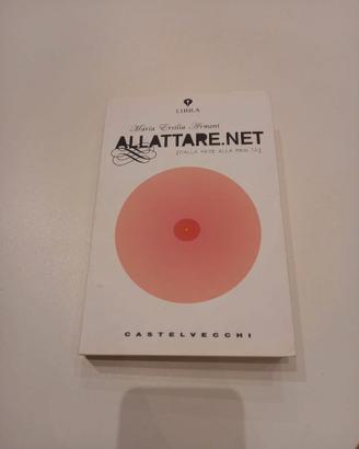 Allattare.Net libro
