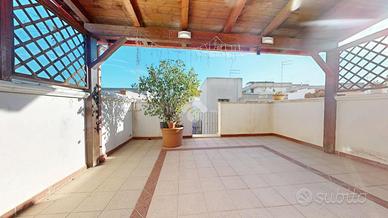 4 LOCALI A FRANCAVILLA FONTANA