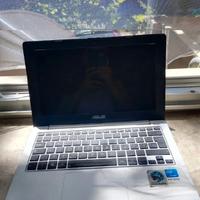 ASUS X201E-DS02