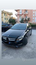 MERCEDES CLASSE B