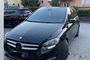 MERCEDES CLASSE B