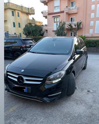 MERCEDES CLASSE B