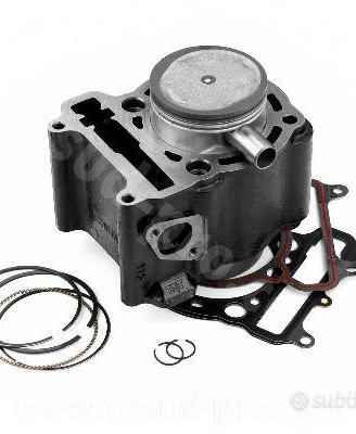 CILINDRO TNT X-MAX 250 X MAX 250 CILINDRO MAJESTY