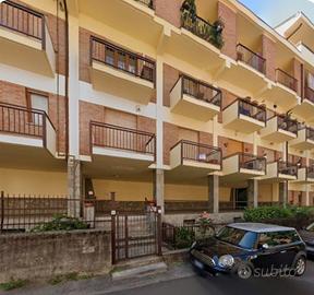 PRIVATO VENDE QUADRILOCALE 
