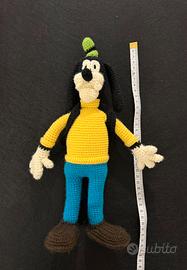 Amigurumi pluto