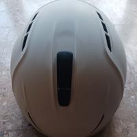 CASCO SCI BAMBINO / BAMBINA