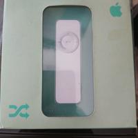 Apple iPod Shuffle 1GB (1st Generation)