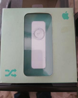 Apple iPod Shuffle 1GB (1st Generation)
