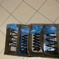 molle eibach smart twingo