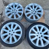 Cerchi in lega per Range Rover Sport 20” 