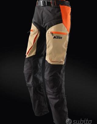pantalone adv v2 ktm