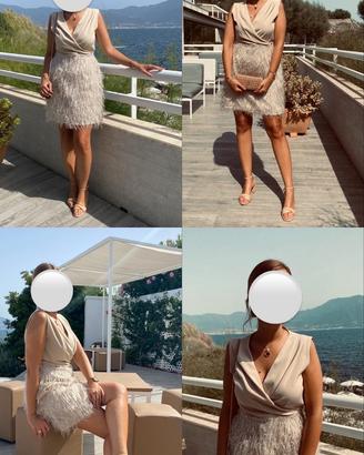 Vestitino elegante Coconuda