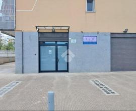 NEGOZIO A BARLETTA