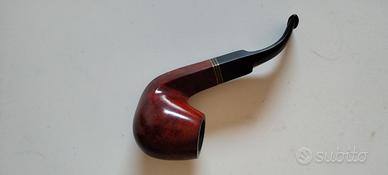 Pipa Arcadia Bent apple