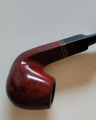 Pipa Arcadia Bent apple