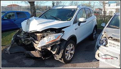 FORD Kuga I per ricambi