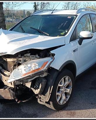FORD Kuga I per ricambi
