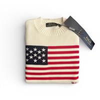 Maglione Polo Ralph Lauren Donna Taglia M