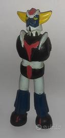 Modellino ufo robot Goldrake toy vintage toei 1978