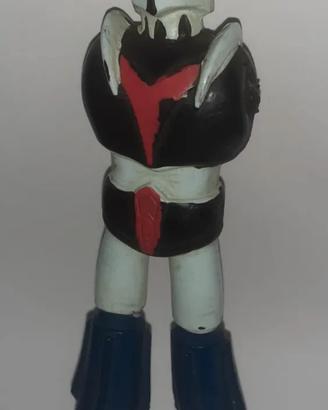 Modellino ufo robot Goldrake toy vintage toei 1978