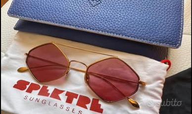 Occhiali SPEKTRE