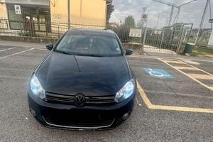 golf 6 2010