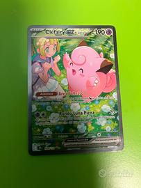 Avventura Insieme… Pokémom