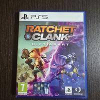 Ratchet & Clank: Rift Apart Sony PlayStation 5