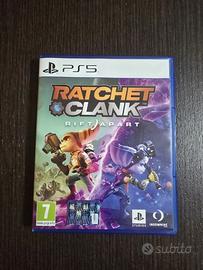 Ratchet & Clank: Rift Apart Sony PlayStation 5