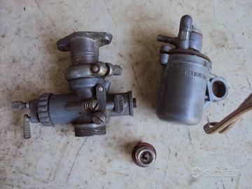 carburatore ua 16 bs dell orto