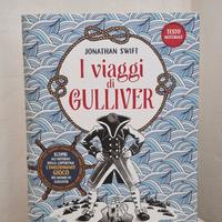 I viaggi di Gulliver di Jonathan Swift