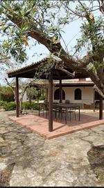 VILLA UNIFAMILIARE IN  CONTRADA FRANGINESI